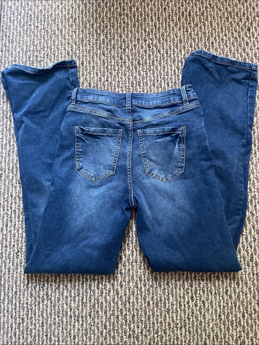 Urban Planet Women Jeans - Picture 3 of 3